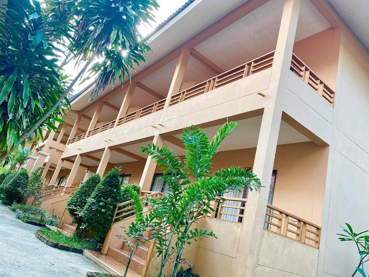 Kaibae Hut Resort Koh Chang Exterior photo