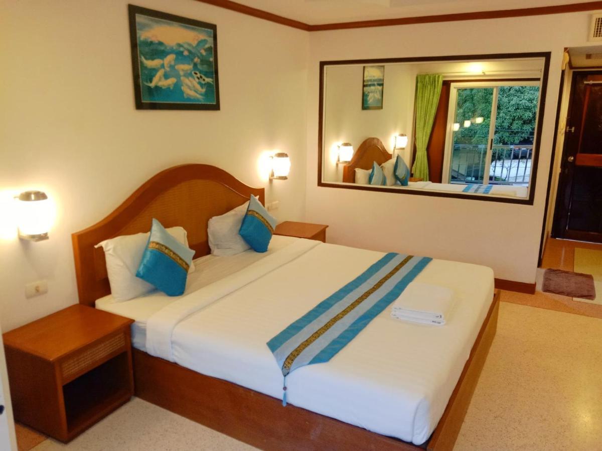 Kaibae Hut Resort Koh Chang Exterior photo