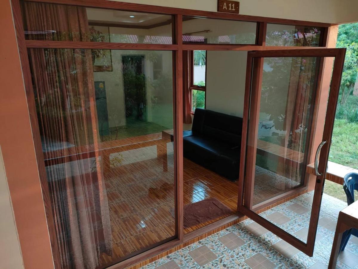 Kaibae Hut Resort Koh Chang Exterior photo