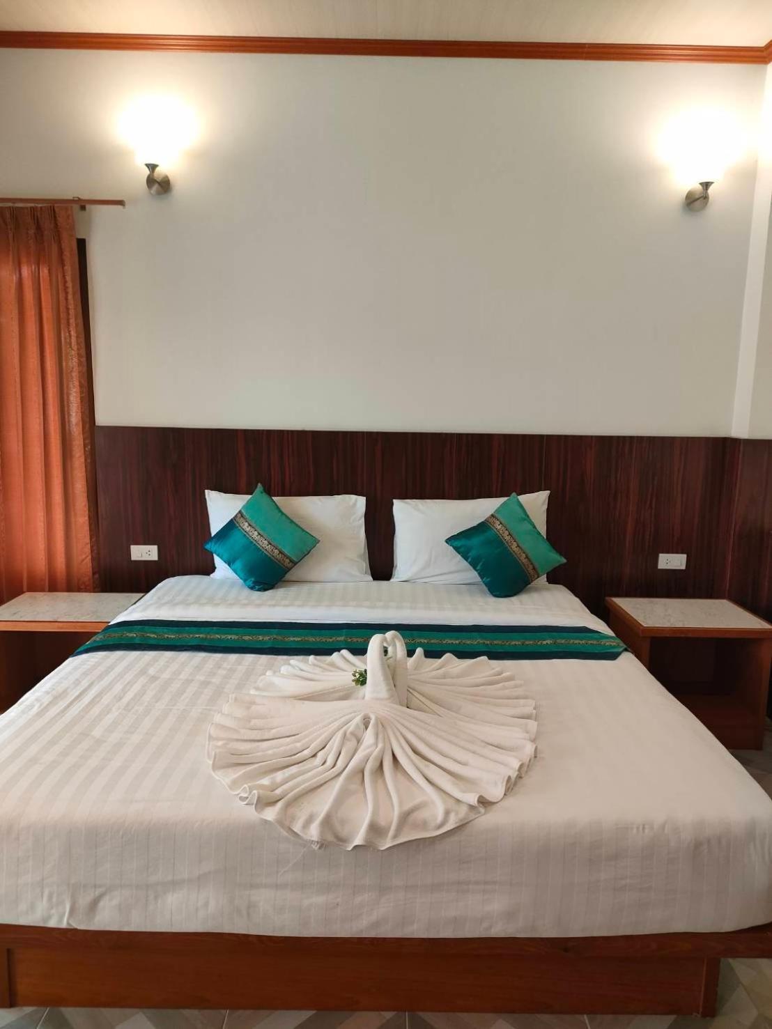 Kaibae Hut Resort Koh Chang Exterior photo