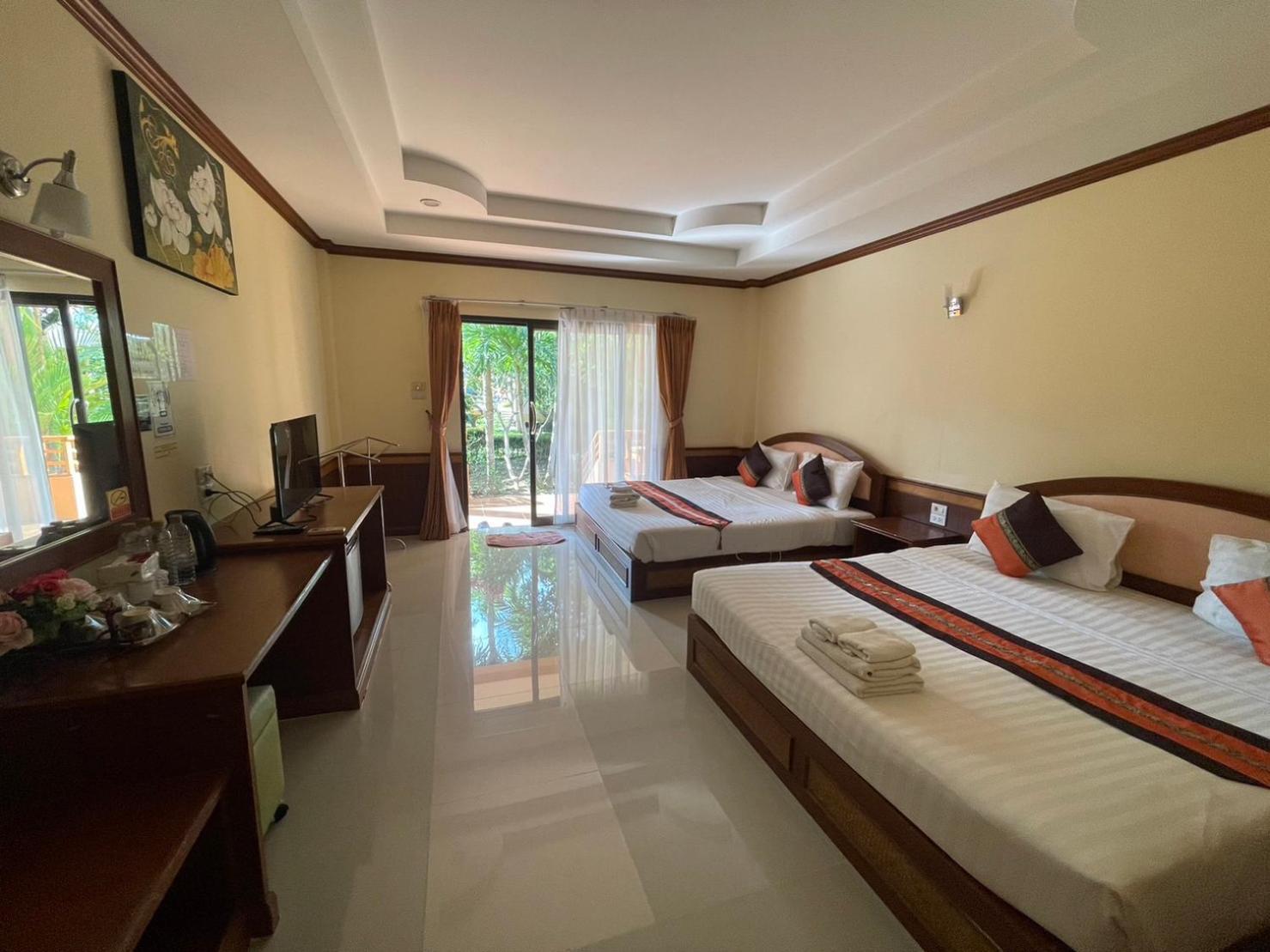 Kaibae Hut Resort Koh Chang Exterior photo