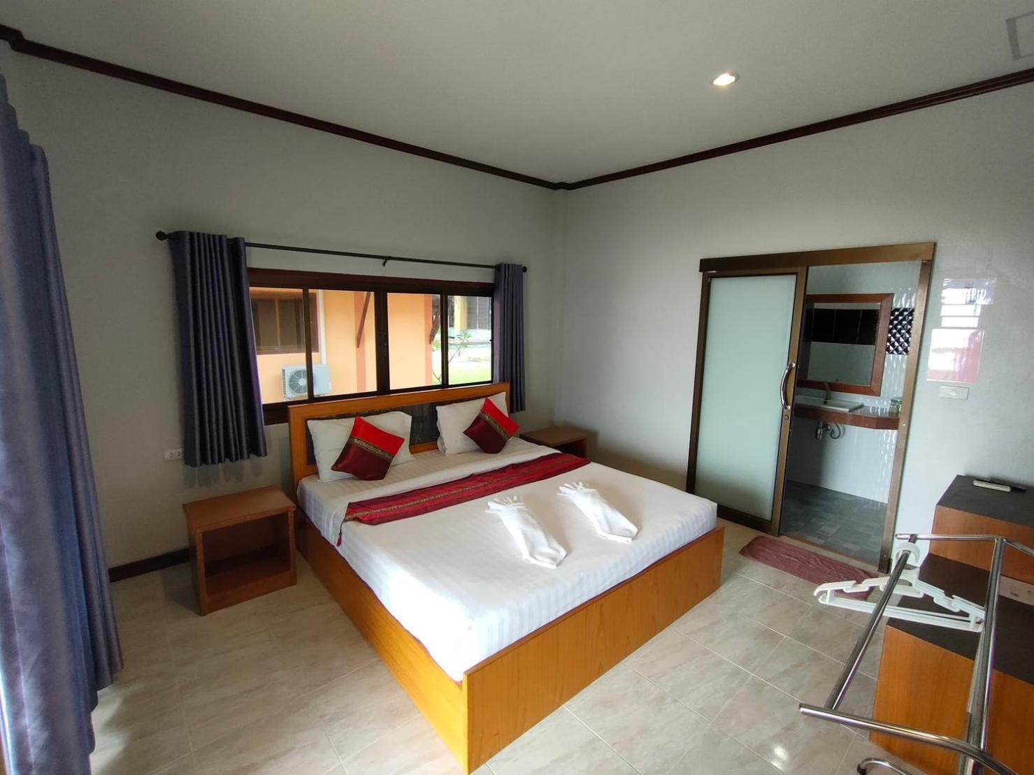 Kaibae Hut Resort Koh Chang Exterior photo